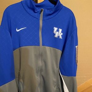 Nike Elite jacket UK